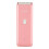 Tondeuse pour animaux étanche rose (1 pièce) 1