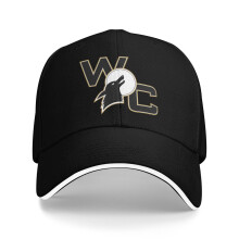 Weatherford College Baseballkappe, Unisex, 1er-Pack