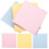 Smykkepudsklude assorterede farver 60 stk. 1