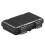 Hard Case Carrying Case with Sponge Pad 18.4x13.2x4.6cm 1