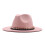Fedora-Hut, Unisex, faltbar, Reisegröße 1