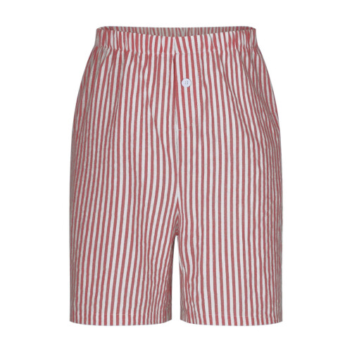 Shorts pour petites filles, coupe élastique, 3-14 ans, 150