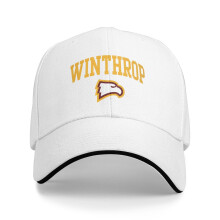 Winthrop University Baseballkappe Unisex 1