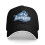 Washburn University Baseballkappe, Unisex, 1er-Pack 1