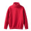 Pull à col roulé pour enfant, couleur unie, en maille douce. 3