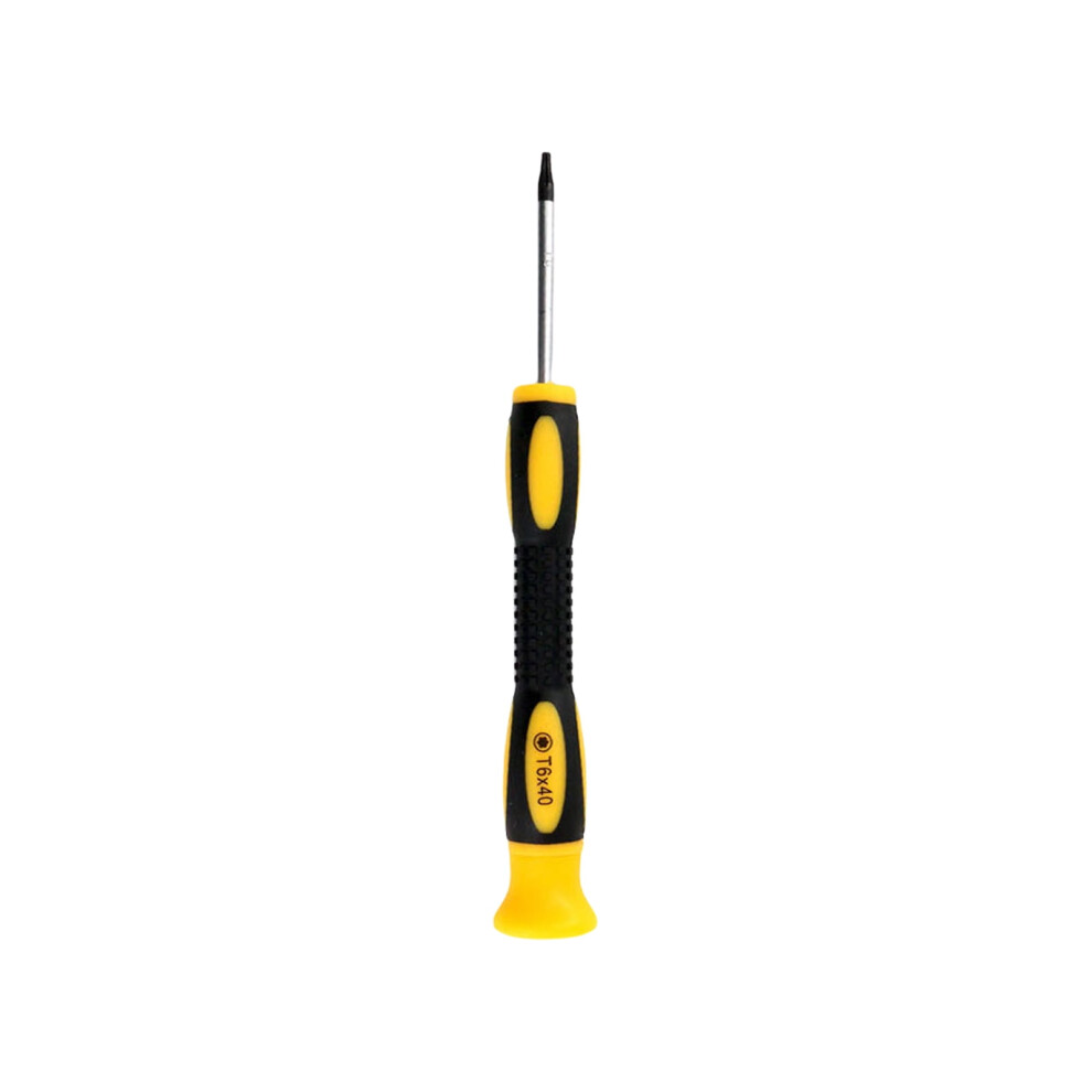 Ergonomic Screwdriver For Electronics Repair 12-Piece 9066521485512