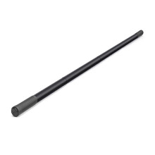 Steel Yoga Flexibility Rod for Stretching and Mobility