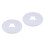 Housse de coussin d'appui-tête jetable pour lits de massage de spa 200 1