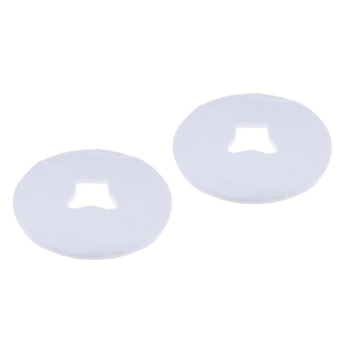 Housse de coussin d'appui-tête jetable pour lits de massage de spa 200