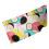 Serviette de plage en microfibre à motif côtier 30 x 60 pouces 1