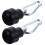Kuntosalin kaapelikiinnityssarja, erittäin luja Iron2Sets 1