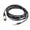 Câble AUX stéréo 3,5 mm vers mono RCA, 1,5 m 1