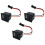 Sada nabíjacích portov USB a USB-C3-Pack 1