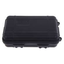 Shockproof Airtight Container Box for Electronic Gadgets