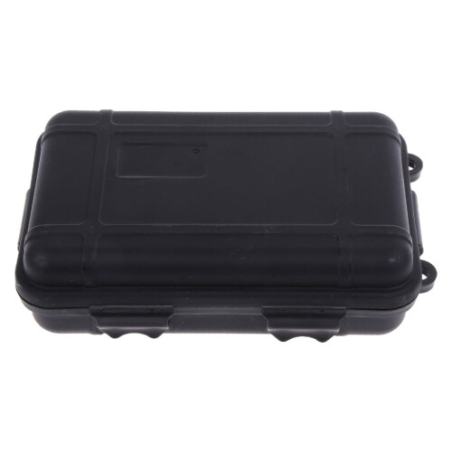 Shockproof Airtight Container Box for Electronic Gadgets