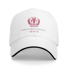 Baseballkappe der Loma Linda University, Unisex 1
