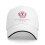 Baseballkappe der Loma Linda University, Unisex 1 1