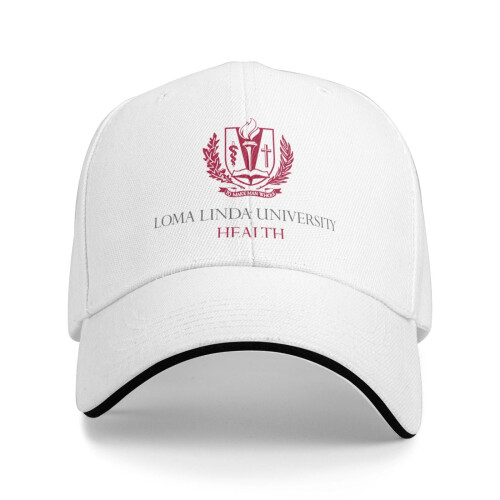 Baseballkappe der Loma Linda University, Unisex 1