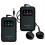 Wireless In-Ear Monitor System Black 1 Set 1