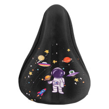 Kids Bike Seat Cushion Soft Memory Foam Pad