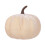 Halloween-pynt gresskar hjemmedekorasjon 1 stk 1