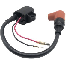 6R3-85570-00-00 Extra Kraftiga Tändspolar för Utombordare 55HK-225HK Ersätter 6R3-85570-01-00