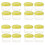 Witspace Salatdressing-Behälter, 35 ml, BPA-frei, 4er-Pack 1