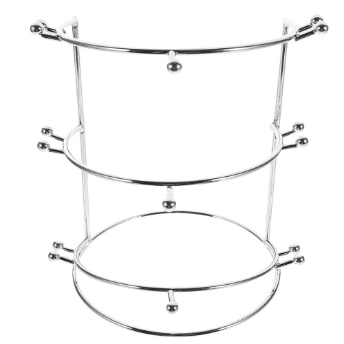 Metal Crown Display Stand for Wedding Headbands1pc