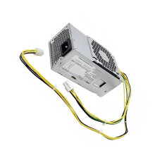Zasilacz stacjonarny energooszczędny, cichy, 180 W do 600 W