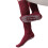 Chaussettes de Pilates antidérapantes (1 paire) 1