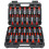 26-Piece Universal Vehicle Wire Harness Pin Connector Release Tool Set Multi-Functional Auto Repair Tools 1
