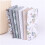 Cotton Floral Fabric Bundle 7 pcs 9.89.8 inch 2