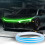 LED Hood Light Strip Flexible Waterproof DRL59inch 1