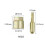 Common Rail Injector Rail Fuel  Cap Block-Off Tool Kit (12/14/16/18/20mm) 3