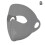 Full Face Sun Protection Mask Ice Silk 1 Piece 1