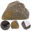 Outdoor Key Hider Stone Hidden Holder 1 Pack 1