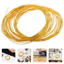 Ensemble de fil d'aluminium flexible KALLORY