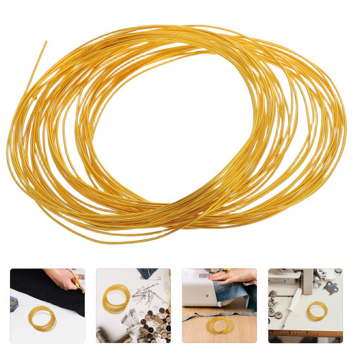 Ensemble de fil d'aluminium flexible KALLORY