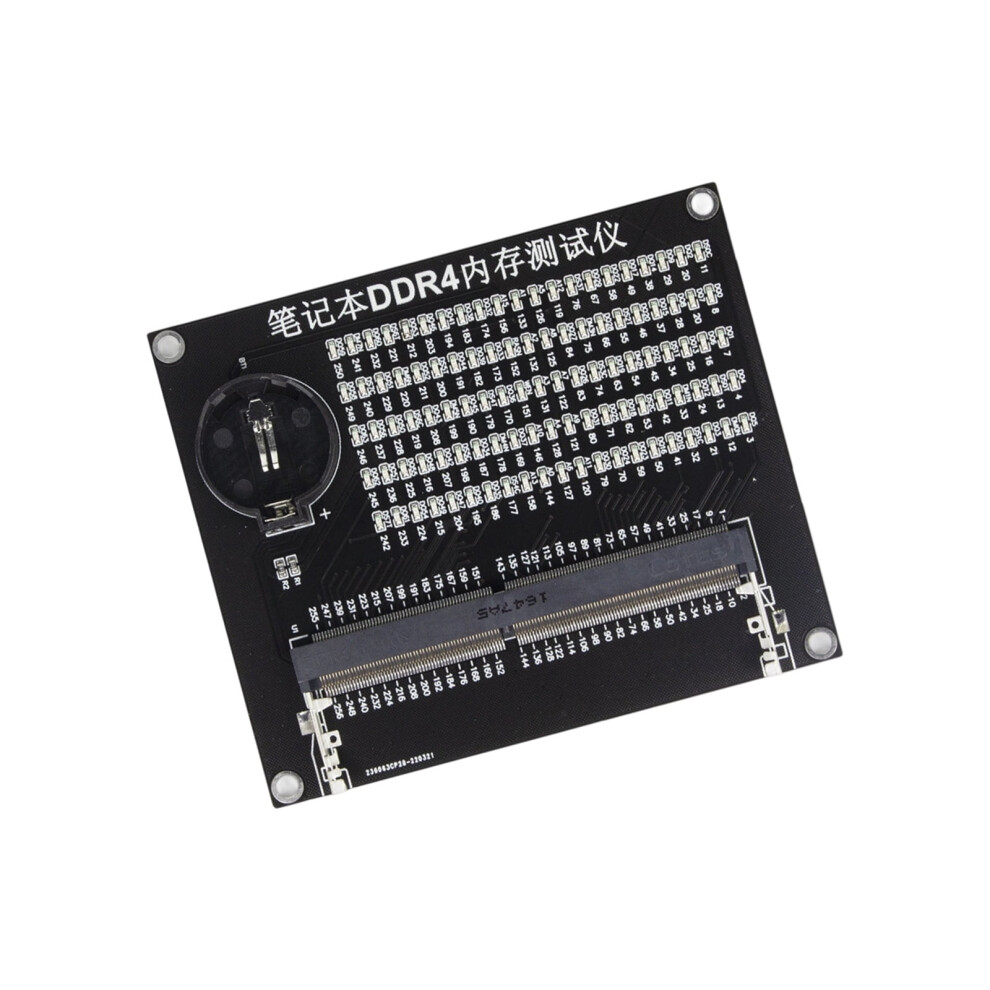 Memory Card Diagnostic Tool For Ddr5 Ddr4 Ddr3 Laptops 9066521500932