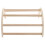 Chicken roost perch stand for coop 1 piece 1
