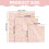 Beeswax Wraps Reusable Food Storage 3 Pcs S/M/L 3