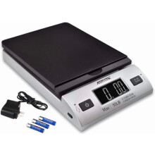 Digitale Versandwaage mit hoher Genauigkeit, 50 lb 0,1 oz