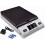 8250 High Accuracy Digital Shipping Scale and Postal Scale, 0.1oz Precision, 50Lb 1