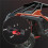 Battery Terminal Relocation Kit Car Battery Jump Post  Relocation Kit Remote Battery Charging Tool 8