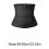 Abdominal Binder Waist Trainer High-Elastic Breathable 3