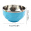 Kids' Insulated Stainless Steel Double-Layer Bowl 3