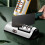 Electric Knife Sharpener Automatic Adjustable Kitchen Tool for Fast Sharpening Knives Scissors Orange 7