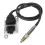 2965084700 29650-84700 SNS0847 Nitrogen Oxide Sensor NOx Sensor for  TRAGO 2010-2020 1