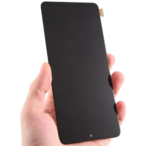 LCD Display for  NOTE 10 Pro LCD Touch Screen Digitizer Assembly Replacement Parts 1