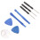 LCD Display for  NOTE 10 Pro LCD Touch Screen Digitizer Assembly Replacement Parts 6
